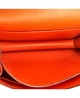 Pre-Owned HERMES 18 Constance Bag Tadelakt