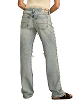 Lucky Brand Women's Legend Easy Rider Bootcut Jeans