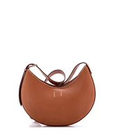 Pre-Owned HERMES Petite Arcon Bag Togo and Swift