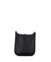 Pre-Owned HERMES Tpm Evelyne Bag Gen Iii Clemence