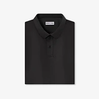 Men's Big and Tall commuter shirt tech polo