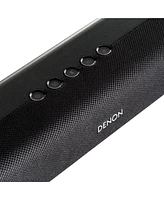 Denon Dht-S316 Home Theater Sound Bar with Wireless Subwoofer