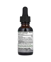 Nature's Answer Immune Boost Herbal Blend Alcohol-Free 2 000 mg