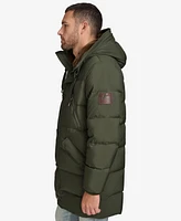 Men's Redcliffe Elevated Down Parka