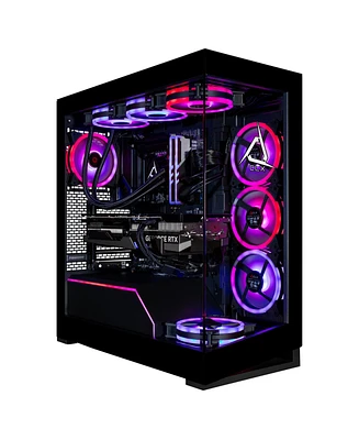 Clx Horus Gaming Desktop