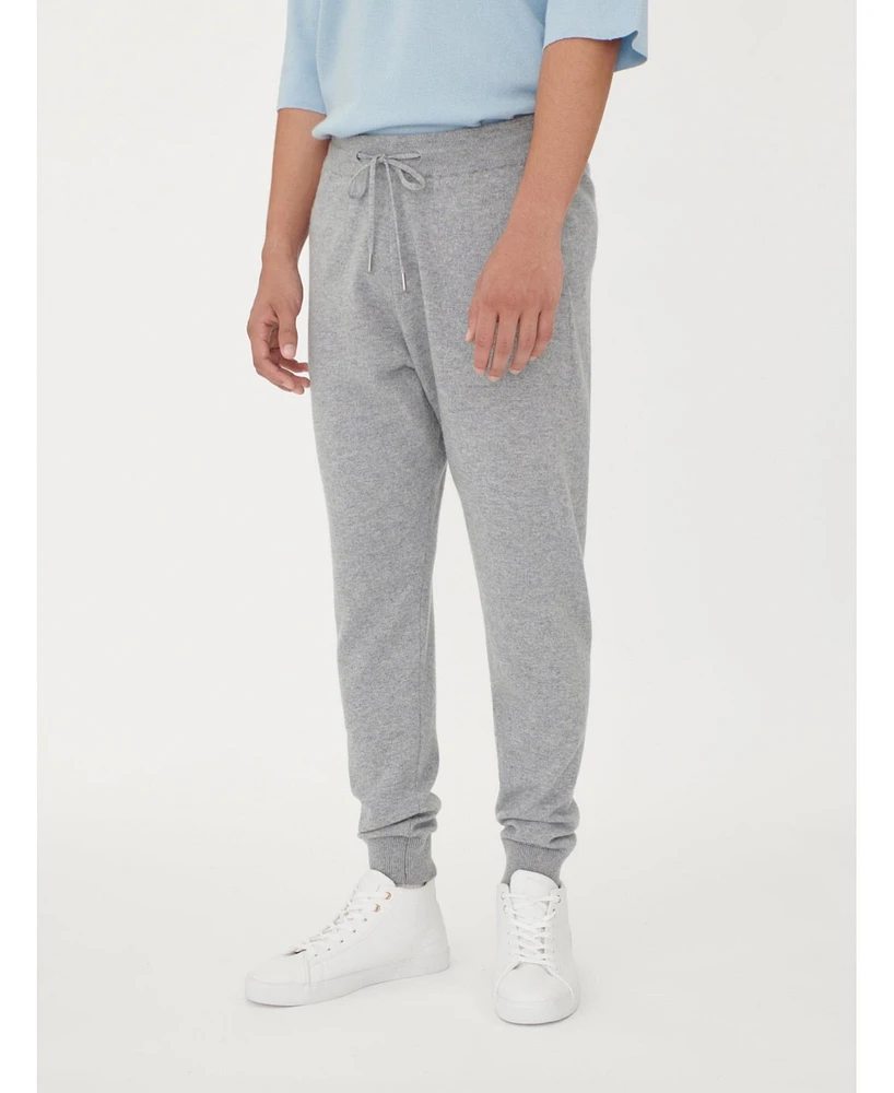 Gobi Cashmere 100% Men's Jogger