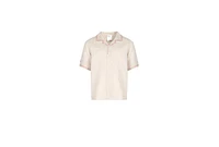 Pcfg Men's Free Heaven Linen Shirt