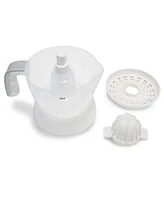 Elite Cuisine 16 oz. Electric Citrus Juicer