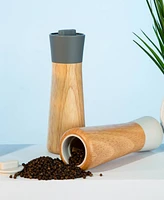 BergHOFF Balance 2-Pc. Rubberwood Covered Grinder