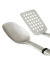 BergHOFF Essentials 3-Pc. Stainless Steel Utensil Set