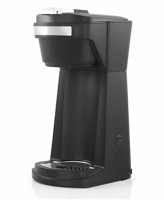 Elite Cuisine Single Serve K-Cup Coffee Maker