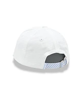 Bits & Bows Boys Trout Baseball Hat