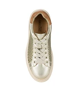 Baretraps Women's Origins Tiara Lace-Up Sneakers
