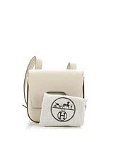 Pre-Owned HERMES Mini Della Cavalleria Shoulder Bag Epsom