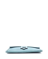 Pre-Owned HERMES 29 Jige Elan Clutch Swift