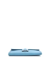 Pre-Owned HERMES 29 Jige Elan Clutch Swift