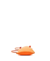 Pre-Owned HERMES Mini Aline Bag Milo Lambskin and Swift