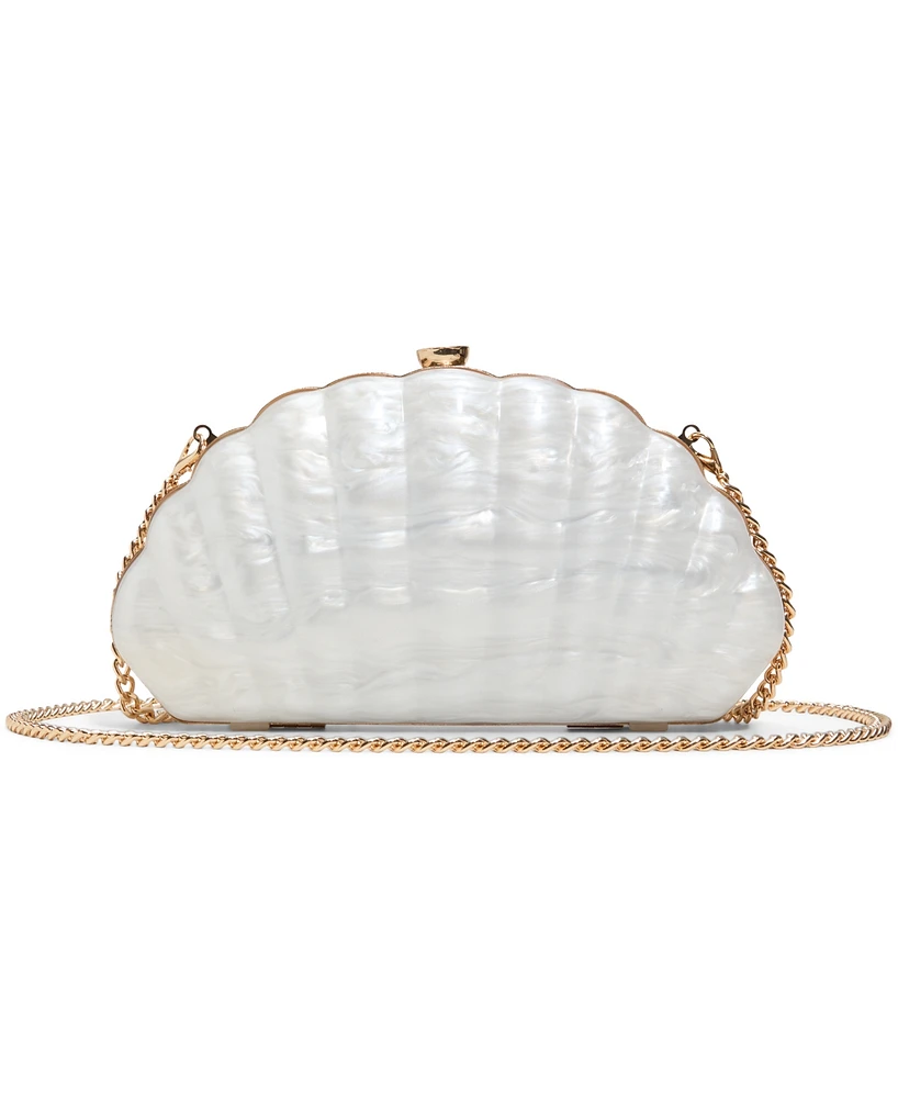 Aldo Sheshell Novelty Small Handbags