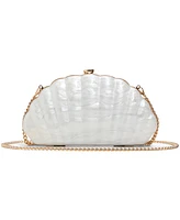 Aldo Sheshell Novelty Small Handbags