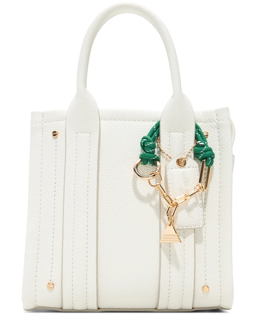 Aldo Adorie Small Satchel Bag