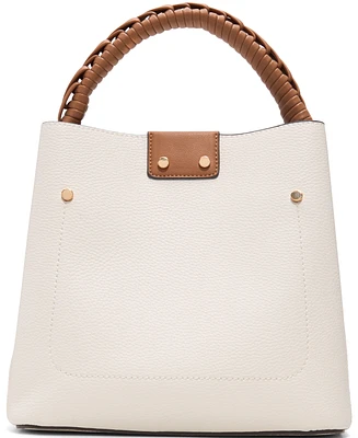 Aldo Rebekia Medium Bucket Bag