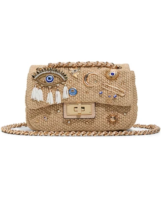 Aldo Uliraax Medium Crossbody Bag