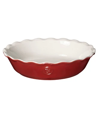 Emile Henry Ceramic 9" Pie Dish