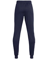 Under Armour Big Boys Brawler 2.0 Tapered Pants