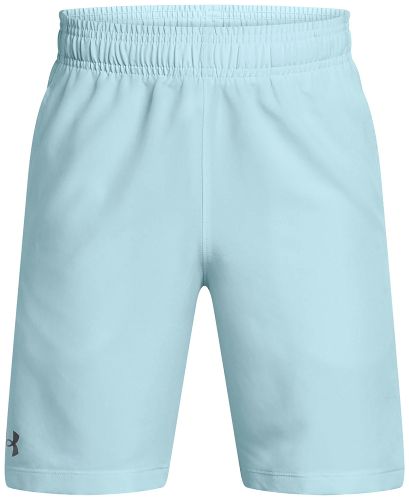 Under Armour Big Boys Woven Drawcord Shorts
