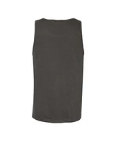Supergirl Mens Catco Logo Adult Tank Top