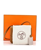 Pre-Owned Hermes 18 Constance Nm Bag Chevre Chamkila