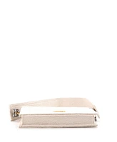Pre-Owned Jacquemus Le Ciuciu Shoulder Bag Canvas