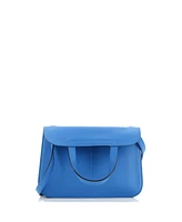 Pre-Owned Hermes 22 Halzan Bag Swift