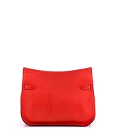Pre-Owned Hermes 28 Jypsiere Bag Swift