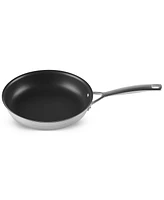 Le Creuset Classic Stainless Steel Nonstick Frypan, Set of 2