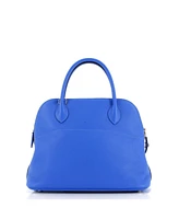 Pre-Owned Hermes 31 Bolide Bag Clemence