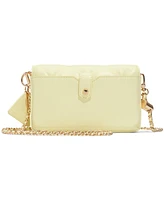 Aldo Fititalllx Chain Crossbody Wallet
