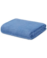 Premier Comfort Cozy Plush Printed Throw, 50" x 70", Exclusively at Macy's (A $30.00 Value)