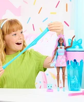 Barbie Pop Reveal Shakes Series Doll & Accessories Set
