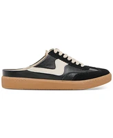 Dolce Vita Women's Notice Slide Mule Sneakers