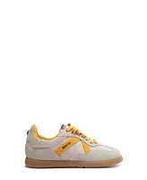 Schutz Women's Garden Flat Sneakers