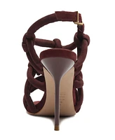 Schutz Women's Janet Stiletto Sandals