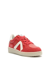 Schutz Women's St-001 Round Toe Sneakers