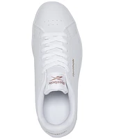 Reebok Women's Court Clean Casual Sneakers from Finish Line