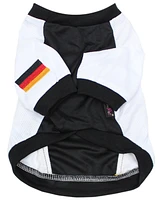 Parisian Pet Germany Team Dog Jersey