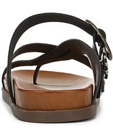 Blowfish Malibu Women's Lilac Thong Slide Platform Sandals