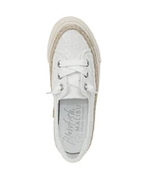 Blowfish Malibu Women's Moon Lace Up Boat Shoes