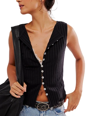 Free People Women's Tilly Vest