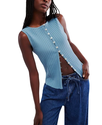 Free People Women's Tilly Vest