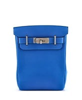Pre-Owned Hermes Pm Hac a Dos Backpack Togo